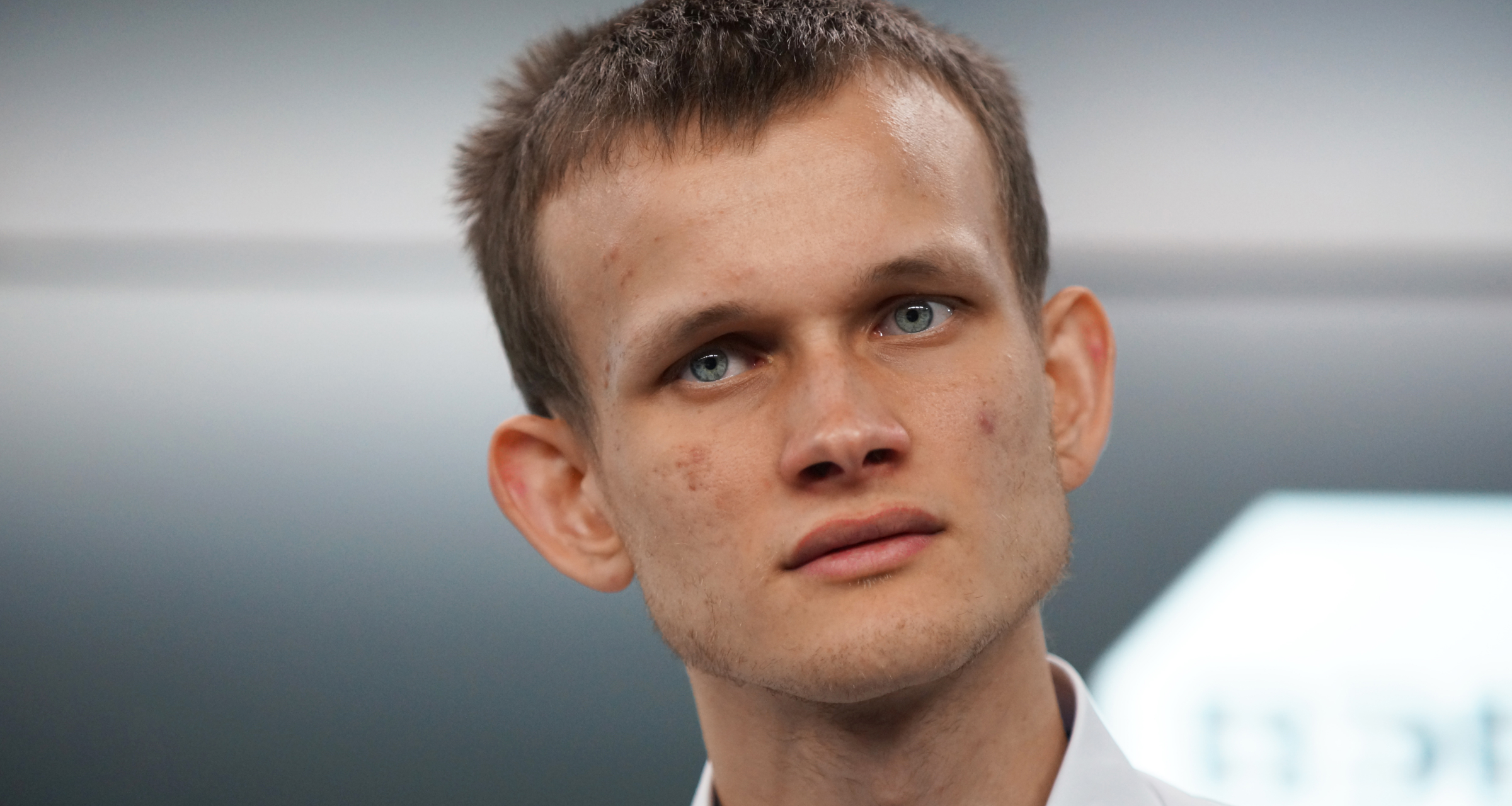 Vitalik Buterin